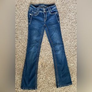 Wallflower Denim in Size 0